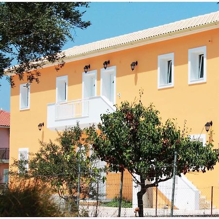 Drosia Retreat Apatrments - Studio Makris Gialos (Zakynthos) Exterior photo